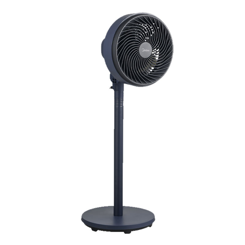 Midea Kipas Sirkulasi Circulation Fan 7 Inch - MFG180M0APB